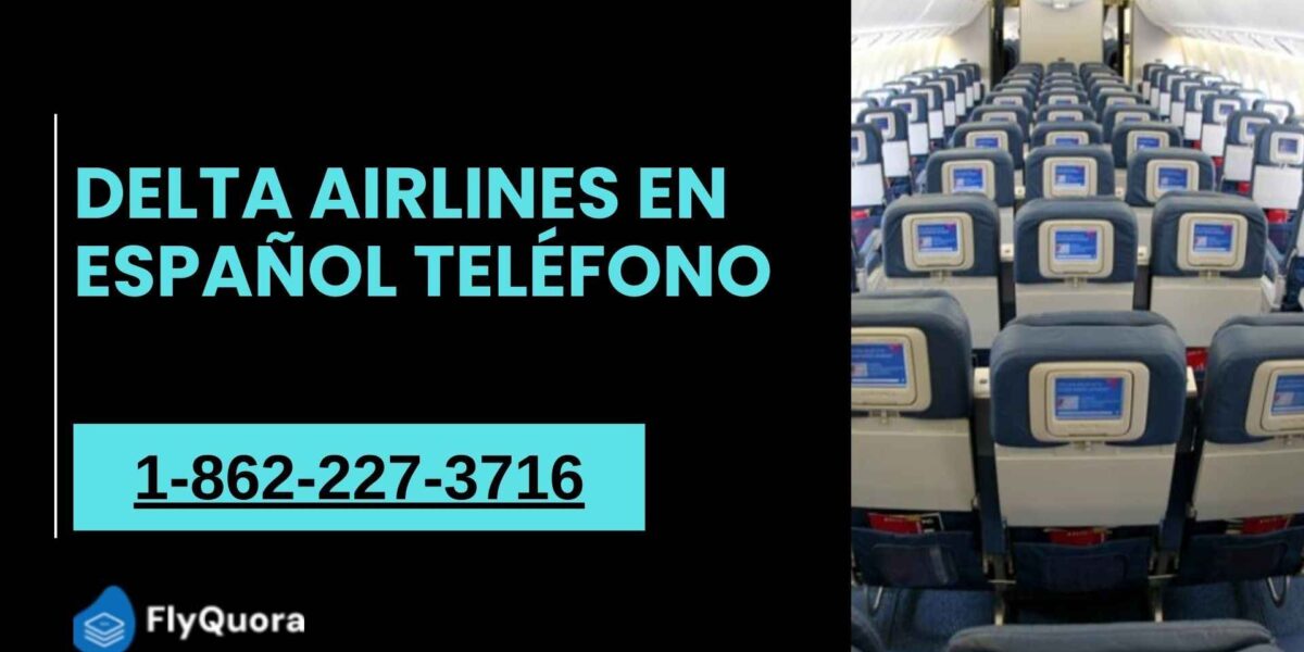 teléfono delta airlines en español