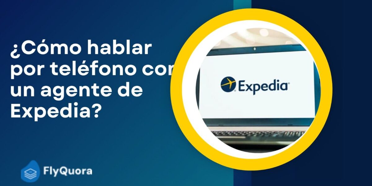 Expedia telefono