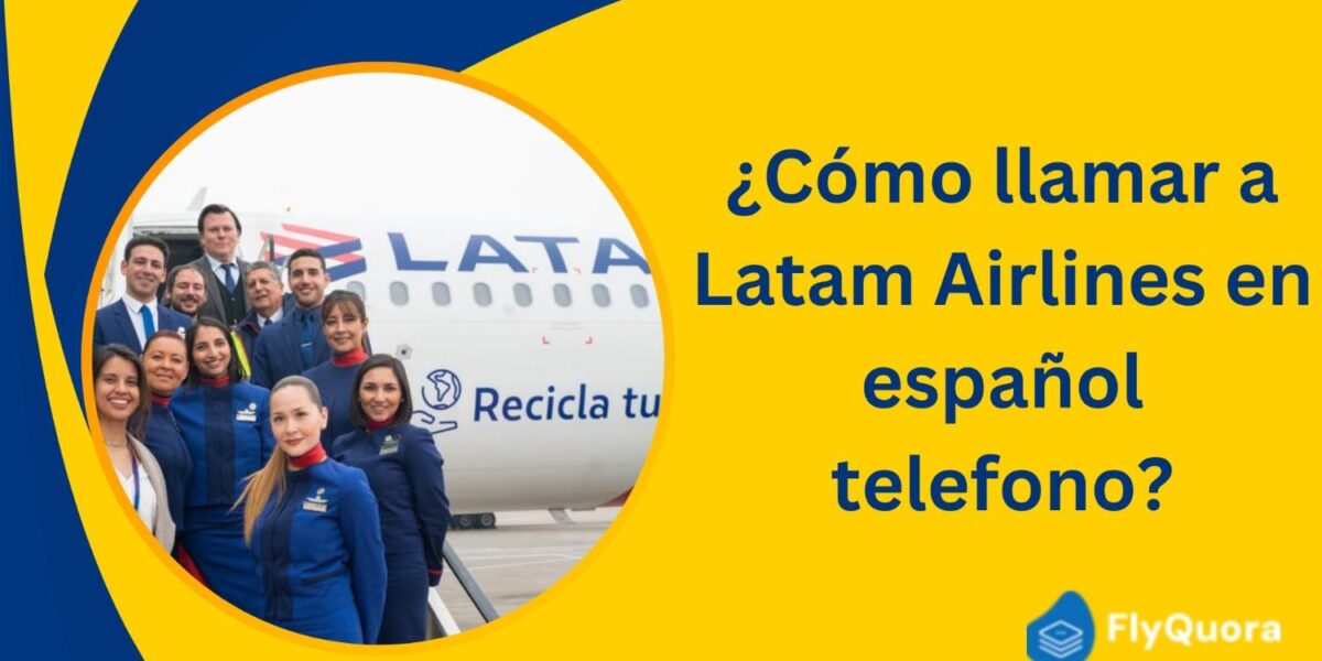 Latam airlines telefono