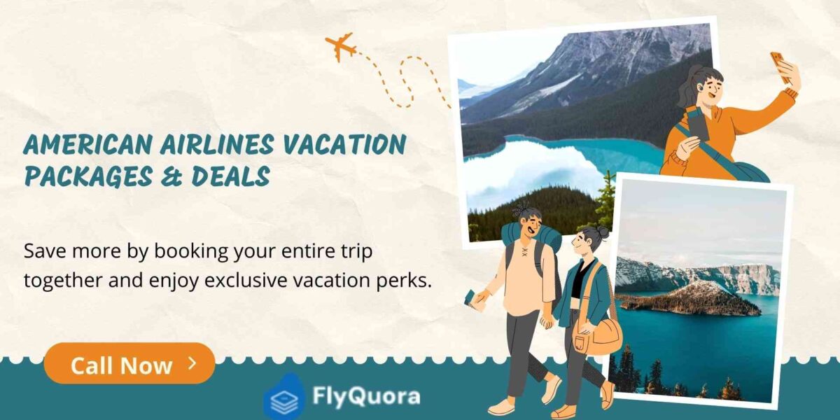 American Airlines Vacation Packages