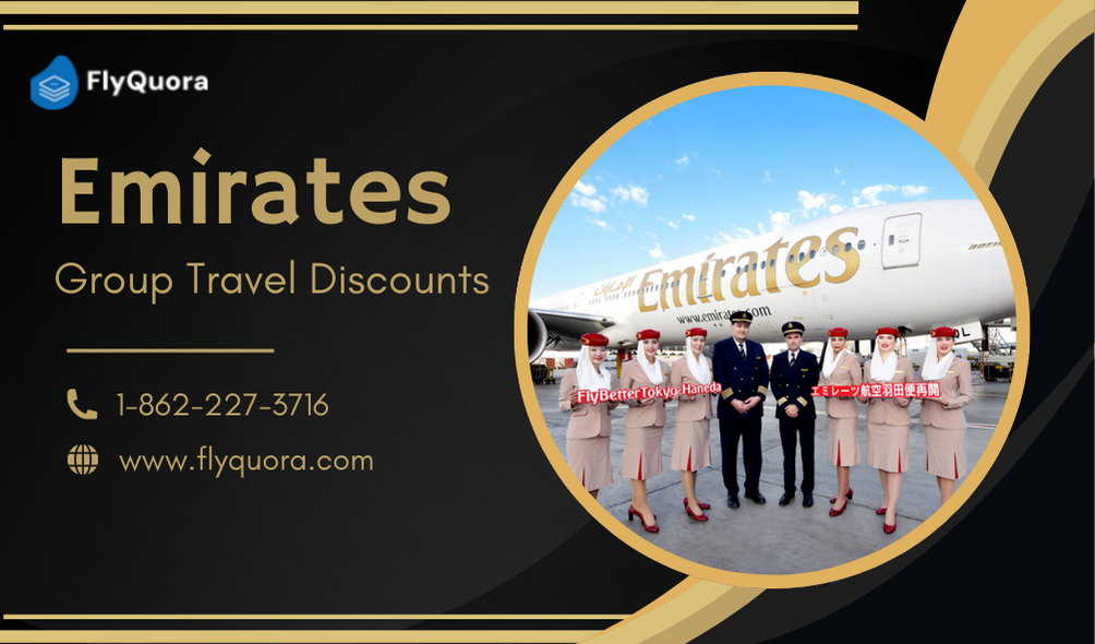 Emirates Group Travel